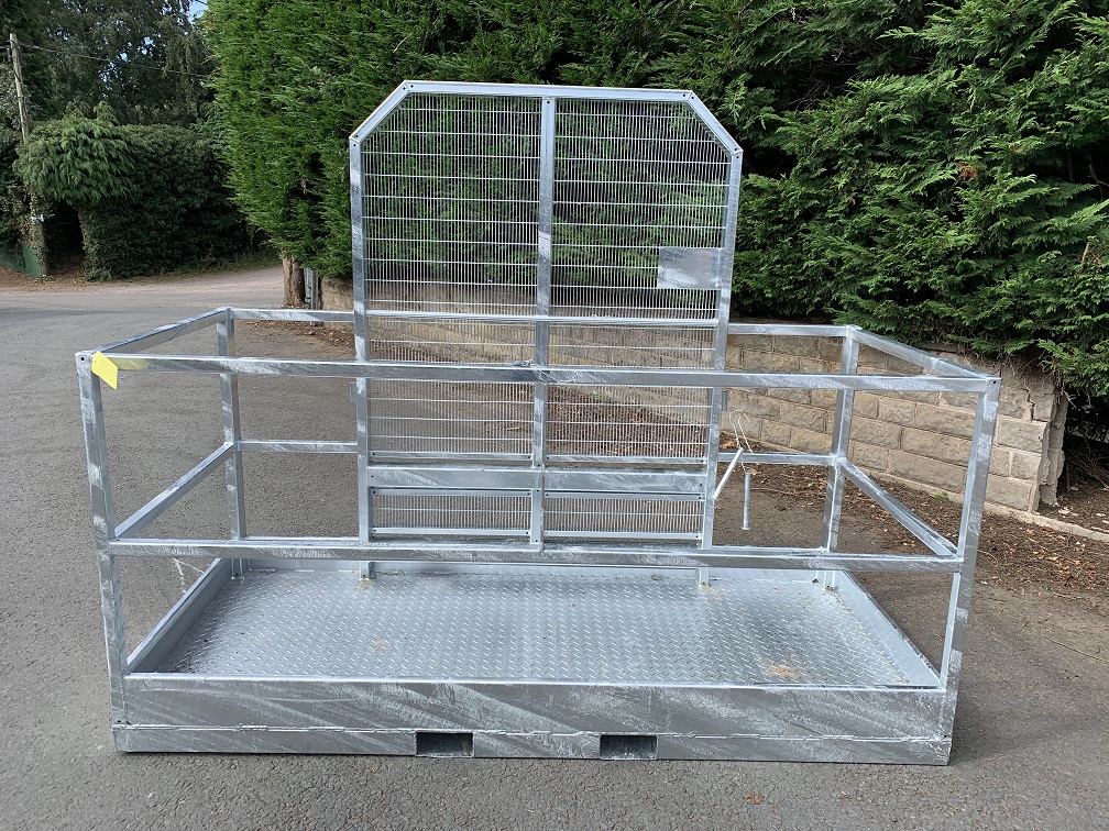 Safety Access Platform wide3 big